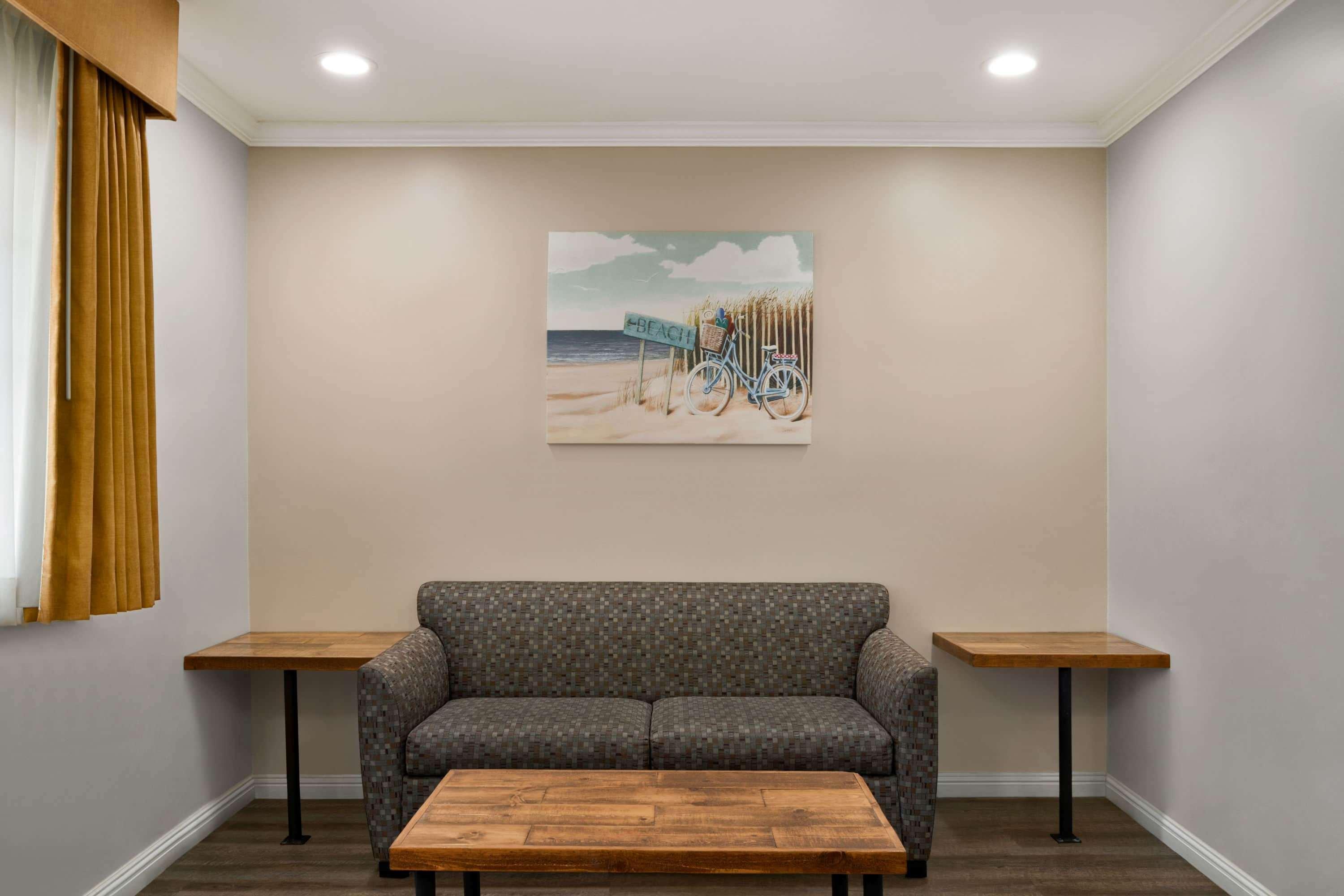 Days Inn & Suites Sdsu - La Mesa - San Diego 外观 照片